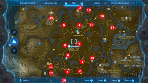 tears of the kingdom all shrine quests|tears of the kingdom shrine location.